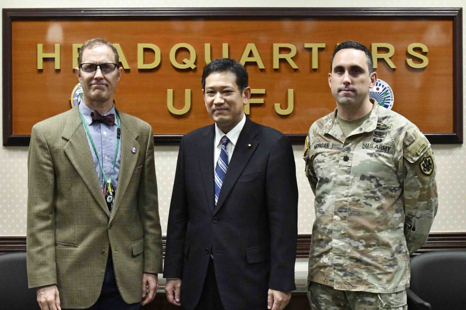 PFAS調査応じよ 宮本徹議員 横田基地入り 日本共産党 衆議院議員 宮本徹のホームページです。